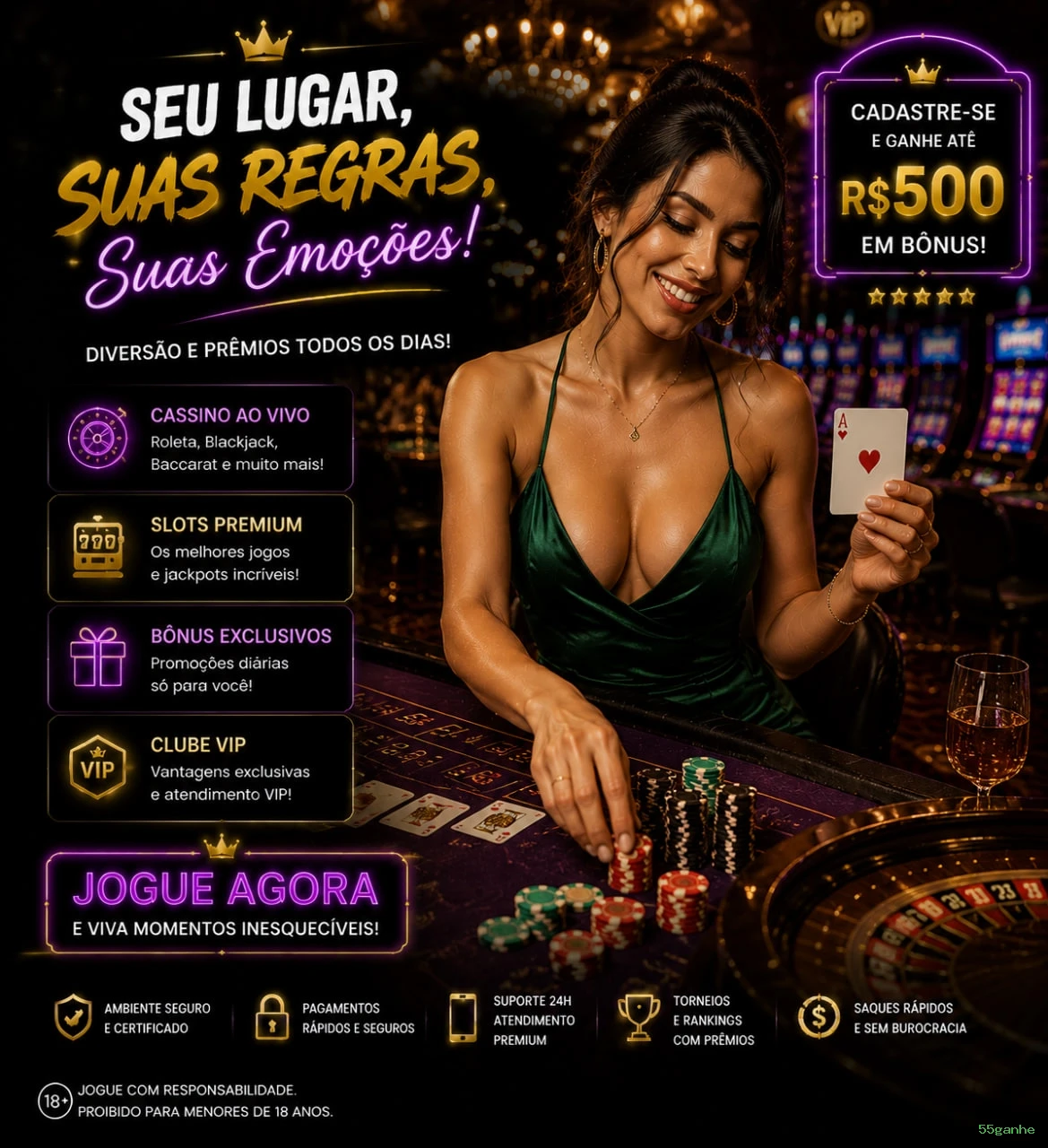 Bet Welcome Bonus